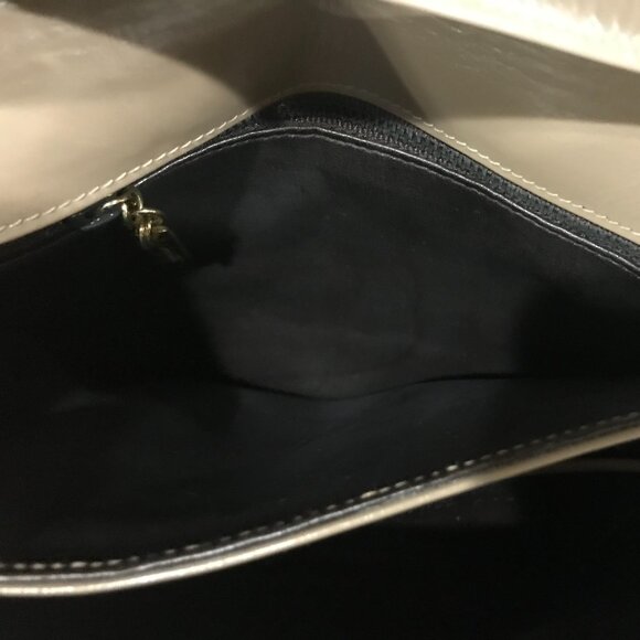 Vintage Salvatore Ferragamo bag (PREOWNED) - Picture 9 of 14